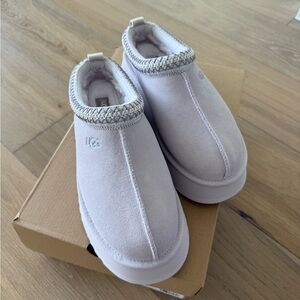 UGG Tazz Slipper BAY FOG - Women